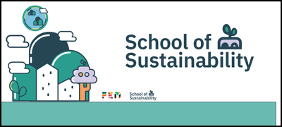 School of Sustainability