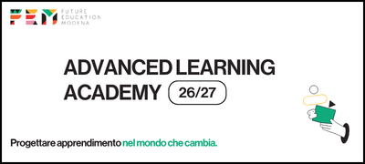 Advanced Learning Academy 26/27