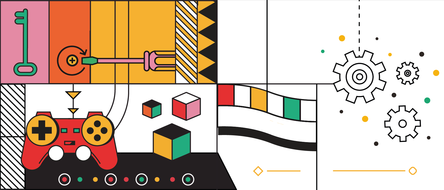 User Experience & Design Lab (PNRR 4.0 Next Generation Labs)