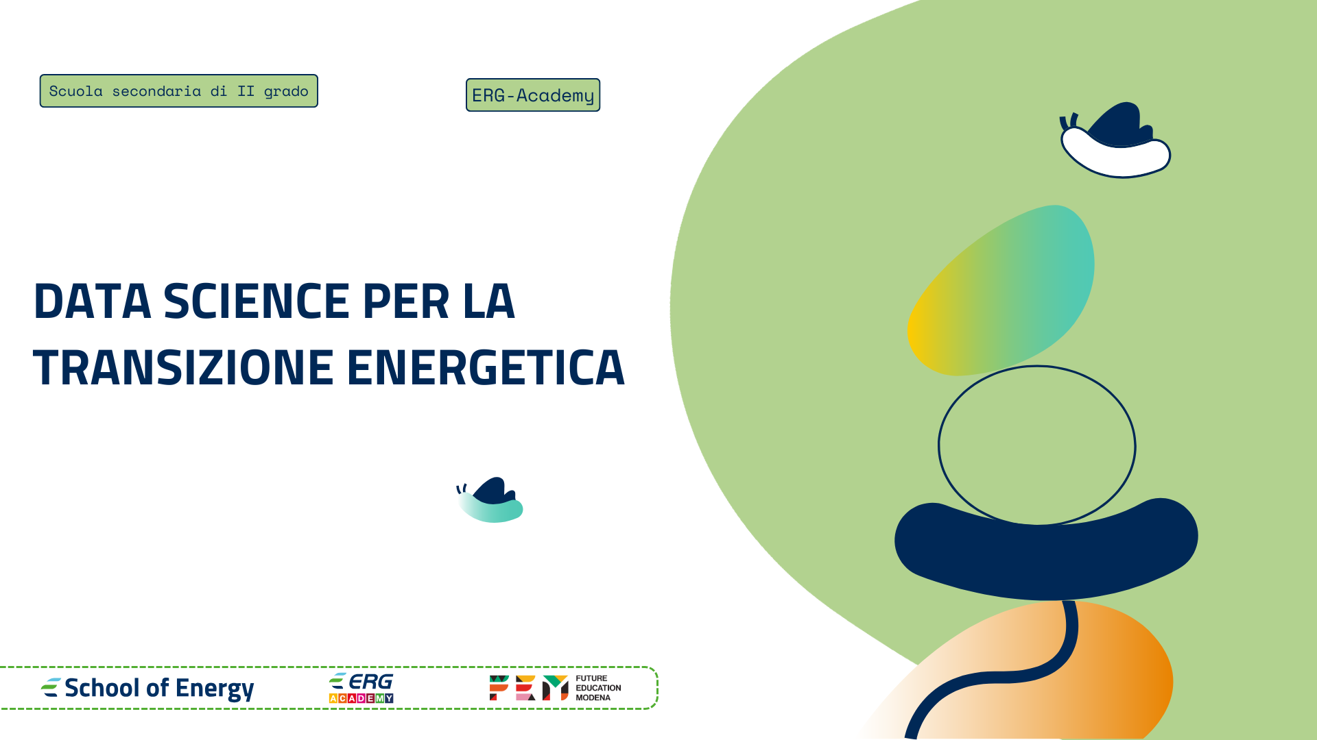 Data Science per la Transizione Energetica 