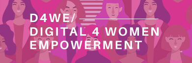 Digital 4 Woman Empowerment-NL