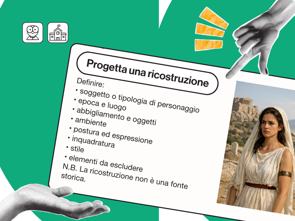 AI per la didattica - Base 