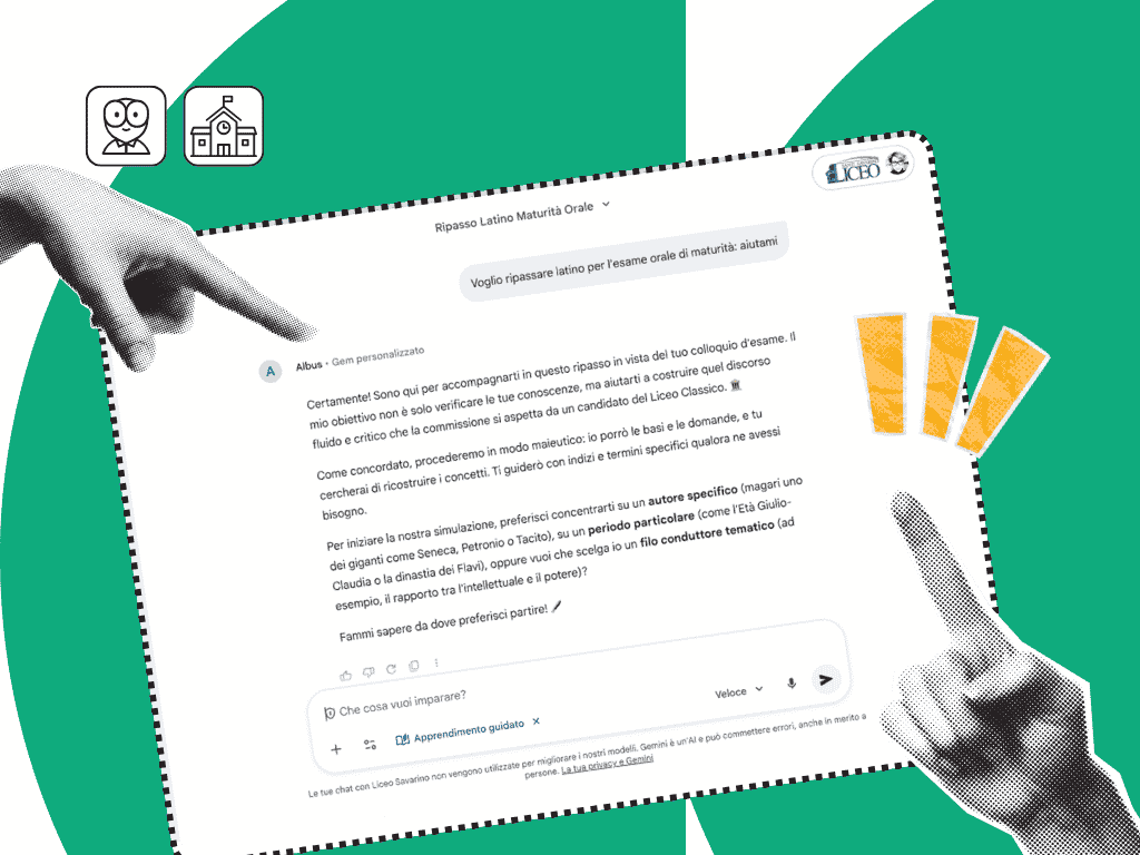 Valutare con l'AI: strumenti e criteri per una valutazione formativa e trasparente