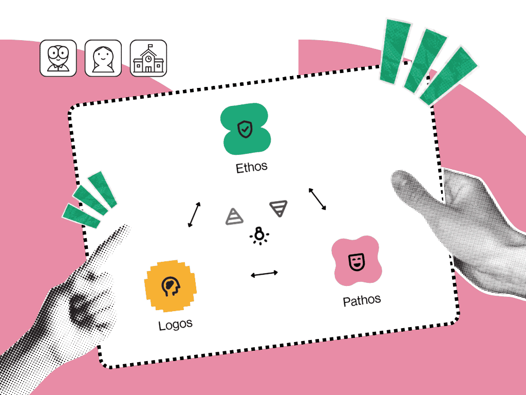 Argomentare per collaborare meglio