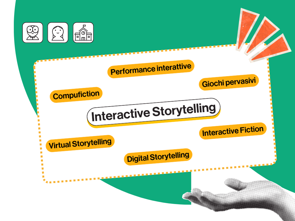 [Preview] Fondamenti di Game Based Learning per la formazione