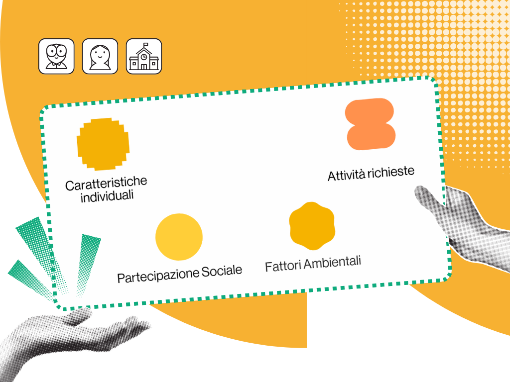 [Preview] Gestire le neurodiversità con lo Universal Design for Learning