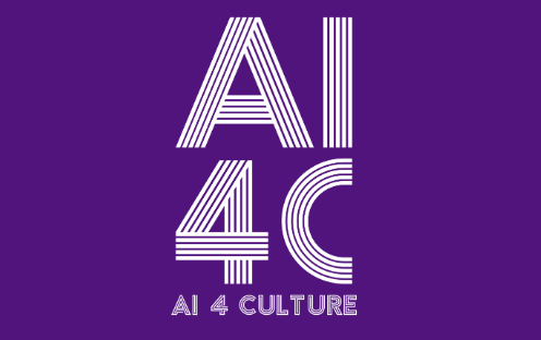 AI 4 Culture: Dall'Arte al Design, l'AI che Ispira