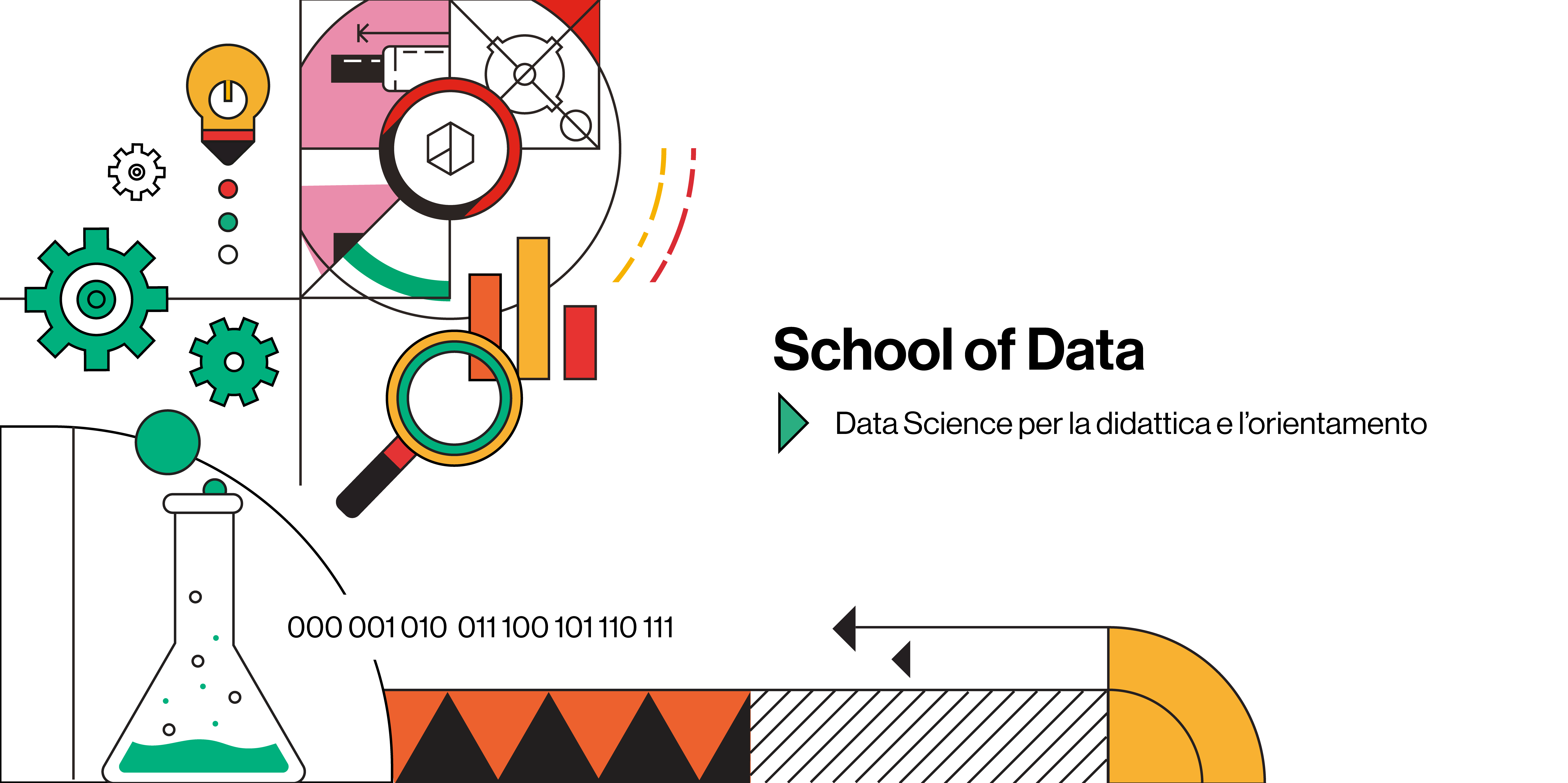 School Of Data